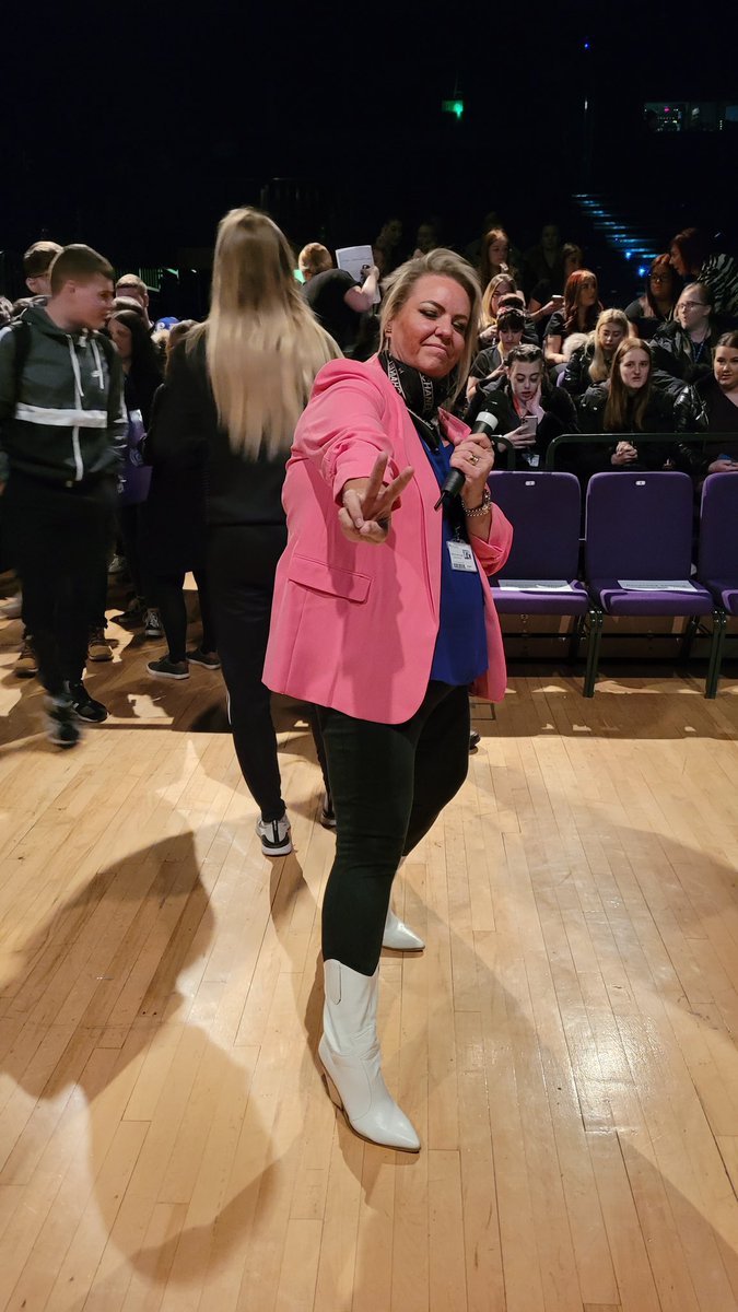 forrestleigh's tweet photo. Ready to host today's #intercoll22 college competition. @gifhe take on @RotherhamColl BRING IT ON https://t.co/p2aJurCfyb