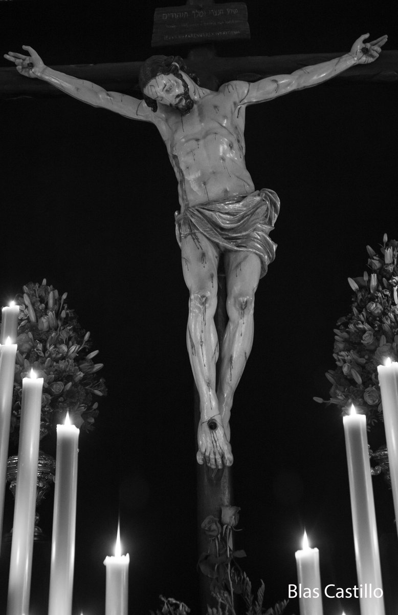 Cuaresma en blanco y negro.....9/40

<a href="/ssepulcrojaen/">Congregación Santo Sepulcro</a> 
<a href="/GJSantoSepulcro/">GJ Santo Sepulcro</a>