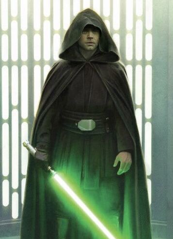 MentorSkywalker's tweet photo. โBut I say to you: you are greater than the Jedi of former days. Because unlike the Knights of old, Jedi Luke Skywalkerโฆ you are not afraid of the dark." #StarWars #LukeSkywalker #NotAfraidOfTheDark https://t.co/vzr0InPts1