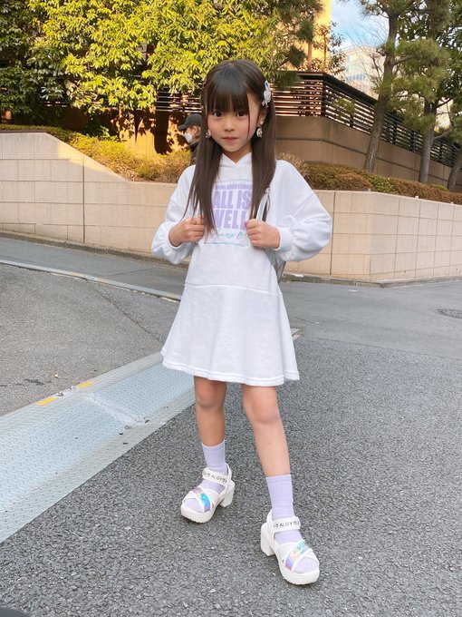 Twitterのコスプレ画像8