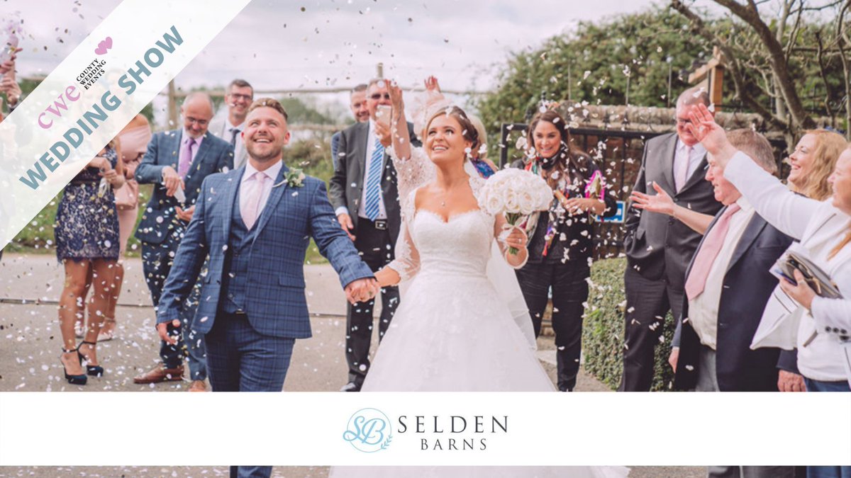 CountyWeddingEvents tweet media