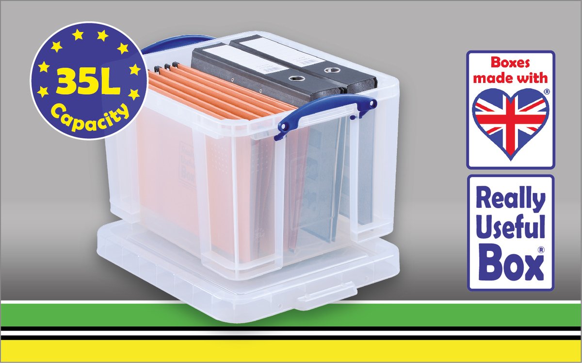 reallyusefulbox's tweet photo. Its comes the option for adding A4 suspension files for the ultimate filing solution for any business or domestic environment.

Visit our Web Shop:- https://t.co/jibFhmGcHT
#35ltr #reallyusefulbox #foolscapfiles #a4files #archive #storage #selfstorage #confidential https://t.co/6bXPUi7OML