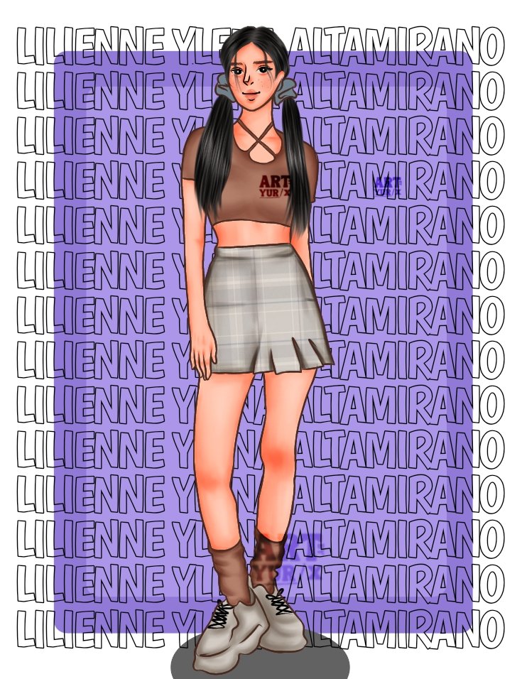 zhen_neva's tweet photo. LILIENNE YLENA ALTAMIRANO. @jonaxx_WP @Jonaxxthebest 
.
.
.
I'm now open for art commission and art purchase. DM is the key ✨
.
.
#ibisPaintX #Wattpad #ibispaint #wattpadph #JonaxxFanart https://t.co/C20H9F9YVc