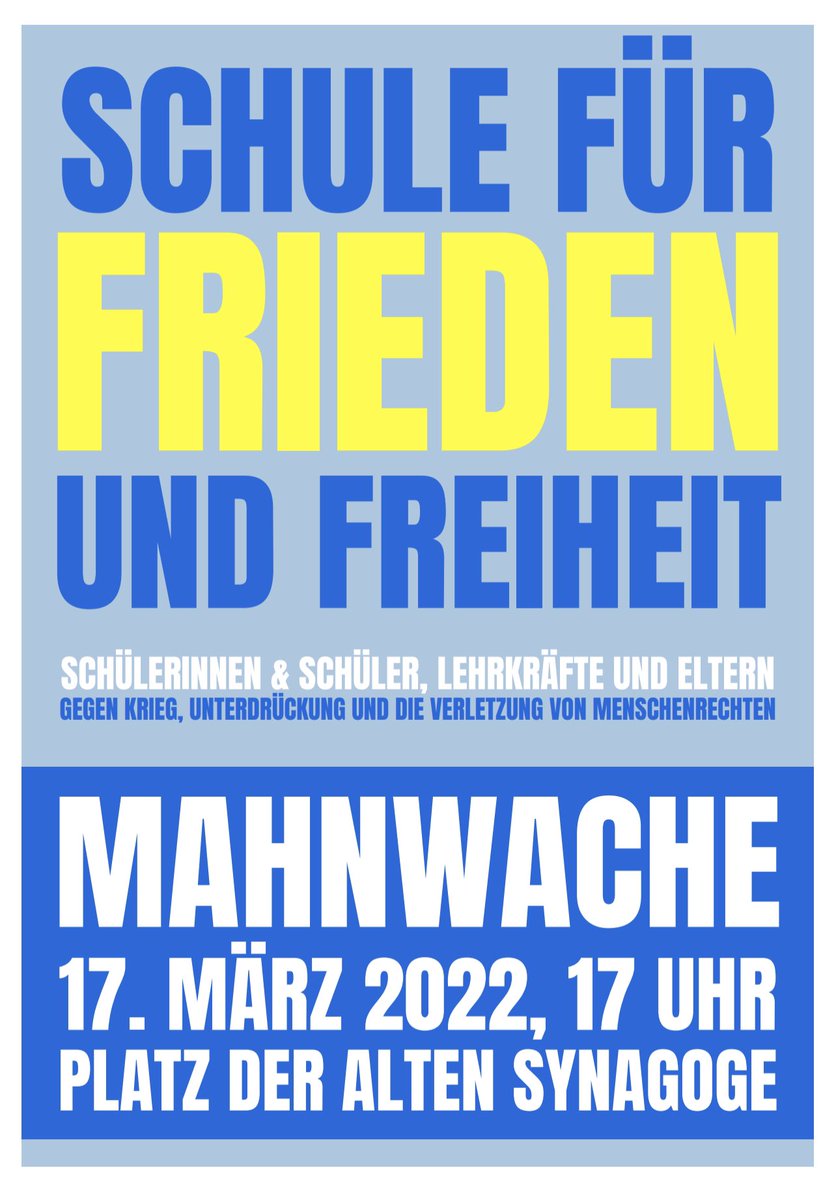 An meine Freiburg-Kontakte: Ich freue mich übers Teilen.