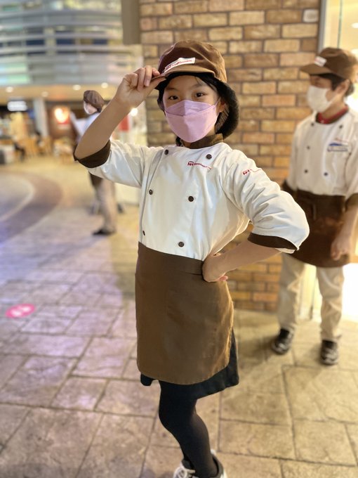 Twitterのコスプレ画像16