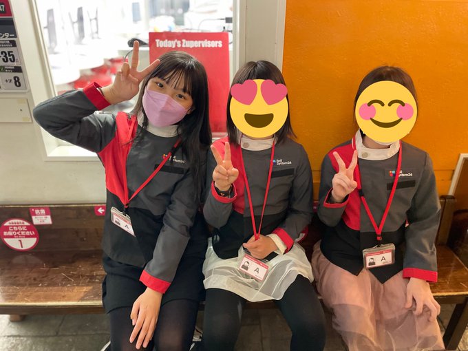 Twitterのコスプレ画像15