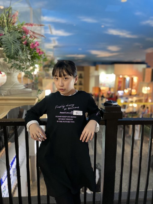 Twitterのコスプレ画像18
