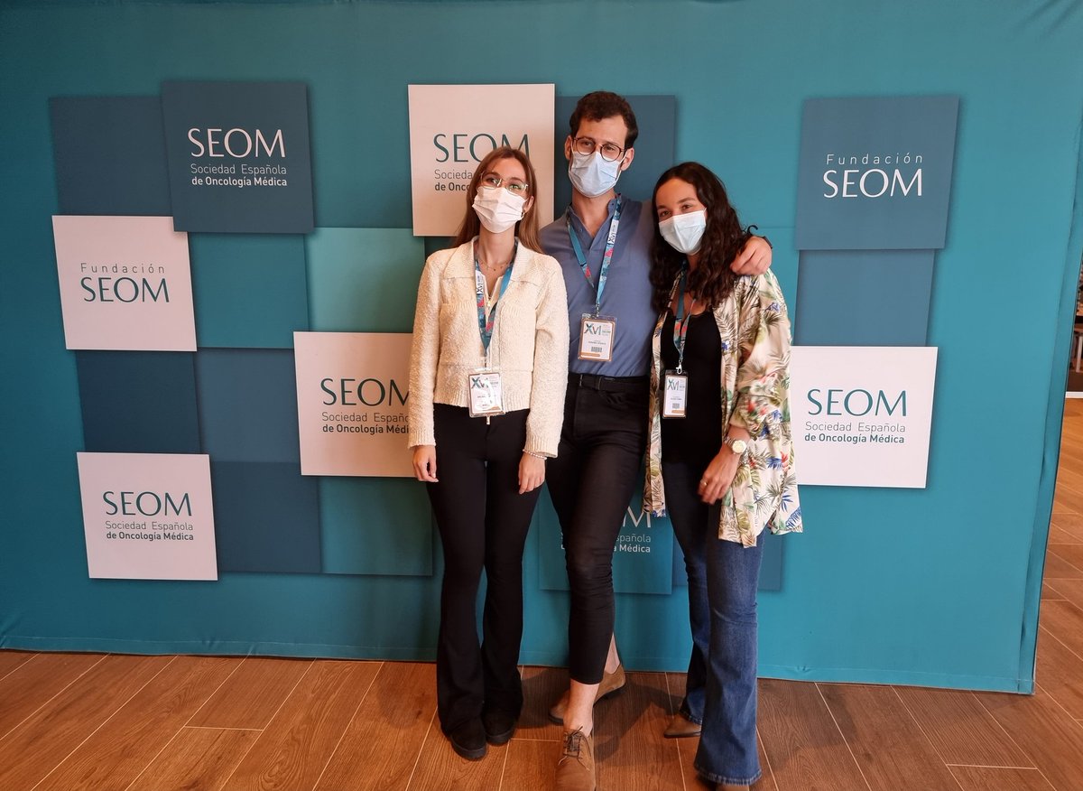 _SEOM's tweet photo. Valencia acoge desde esta mañana el Curso #mirSEOM22. ¡En nada, comenzamos! Recordad, residentes, podéis tuitear y compartir ideas con el hashtag oficial. Se premiará al más tuitero y al tuit más original 😃😃 https://t.co/TdltSKaN08