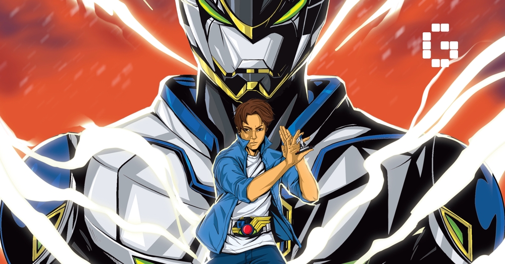 Malaysian Tokusatsu Comic Mighty Knight Bayu Just Launched Its’ First Issue 
#Malaysia #tokusatsu <a href="/WiroesO/">Wiroes.Official</a> 

gamerbraves.com/malaysian-toku…