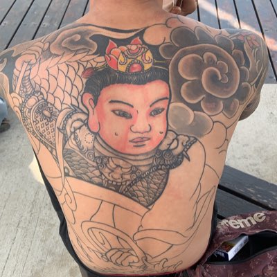 #NewProfilePic (新個人資料照片)