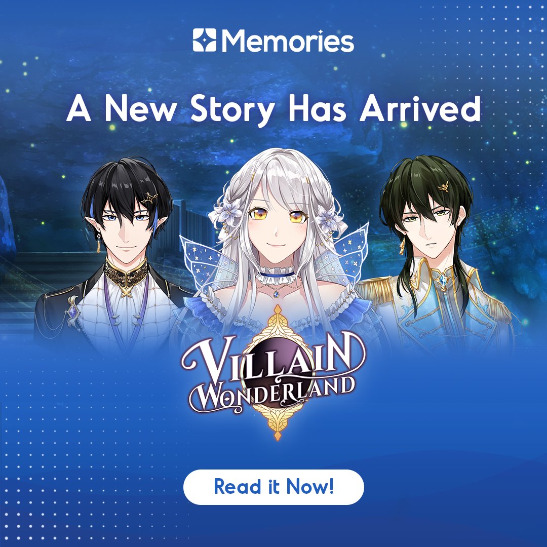 AgateGames's tweet photo. “I will bring joy to their hearts. No matter how dark it might seem.”
Once upon a time, there was a kind-hearted fairy🧚 with an angelic voice named Canaria. But unlike others of her kind, her wings are so small that she cannot fly.
#Agategames #memoriesinteractive
⬇️⬇️⬇️ https://t.co/ekvTFOE2r2