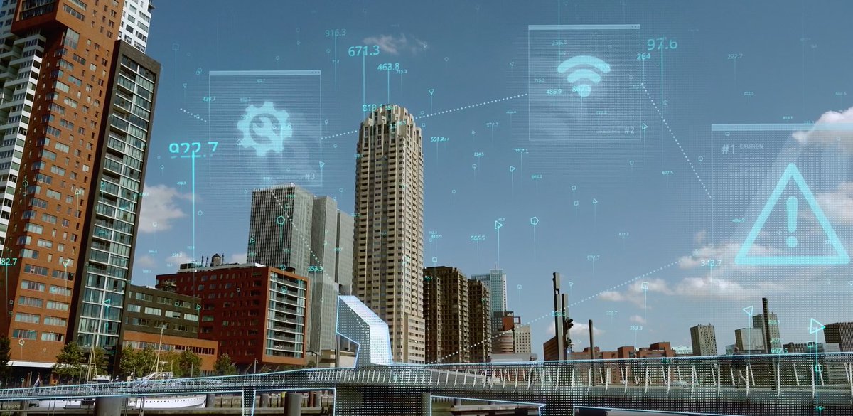 @RHDHV gelooft dat ‘beheer met meerwaarde’ begint met verbinden van belanghebbenden en hun opgaven en uitdagingen. Zij geven samen met <a href="/gem_Nijmegen/">Gemeente Nijmegen</a> vorm aan een waardegedreven leefomgeving met behulp van de digitale programmeertool: fysieke domein. bit.ly/3vTZlXv #NCBOR