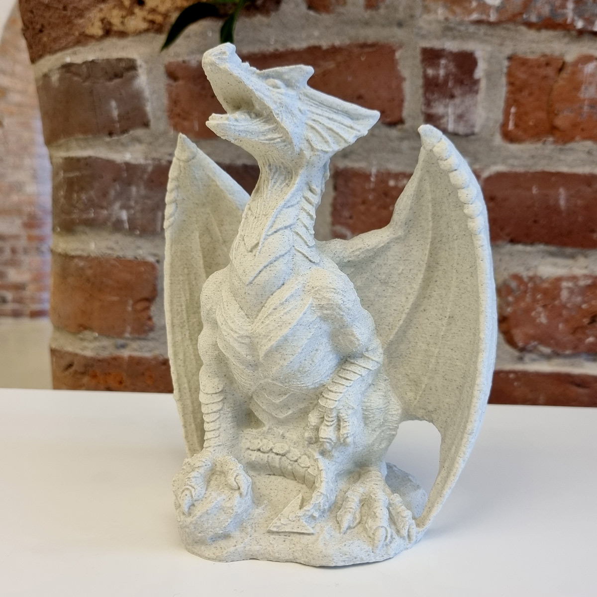CreativeTools's tweet photo. Check out this #filament! E-PLA Marble from the add:north filament series. Stunning! 🙌 
Get yours at https://t.co/Wj635M18wD
#3dprinting #3dprinter #sustainability #swedish #3d #3dprint #3dprinted #3dprints https://t.co/3acQx4R1Tw