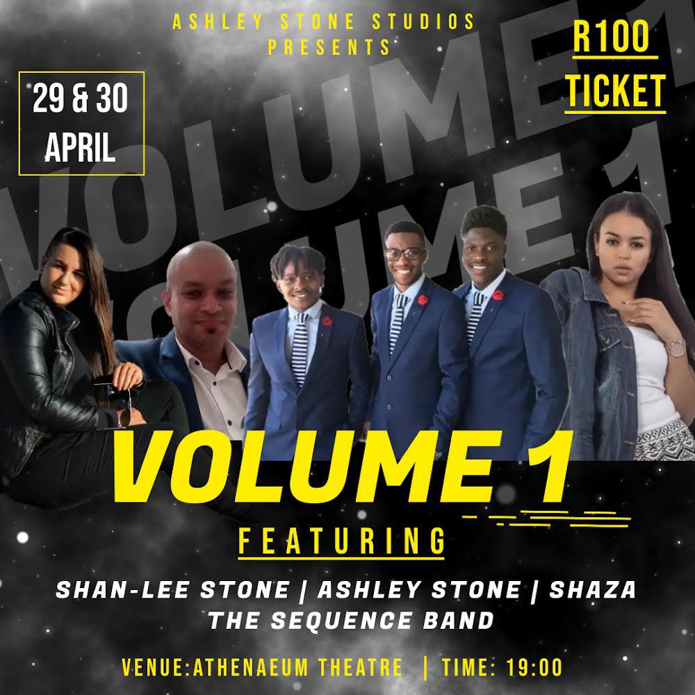 Get your tickets now online at Quicket or contact 0832002645 for information.