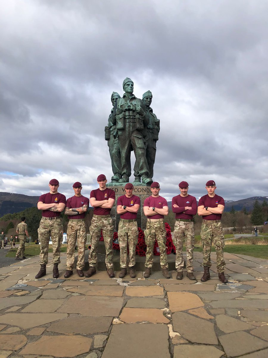 7 Para RHA (@Airbornegunners) / Posts / X