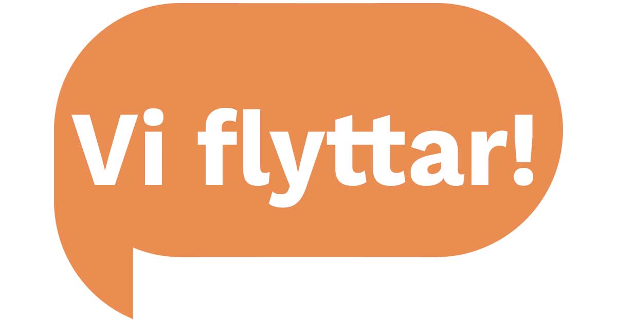 Idag flyttar vi till nytt kontor på Nohabgatan 12B - välkommen in när du har vägarna förbi!

#iucväst #viflyttar #nyttkontor #innovatumdistrict