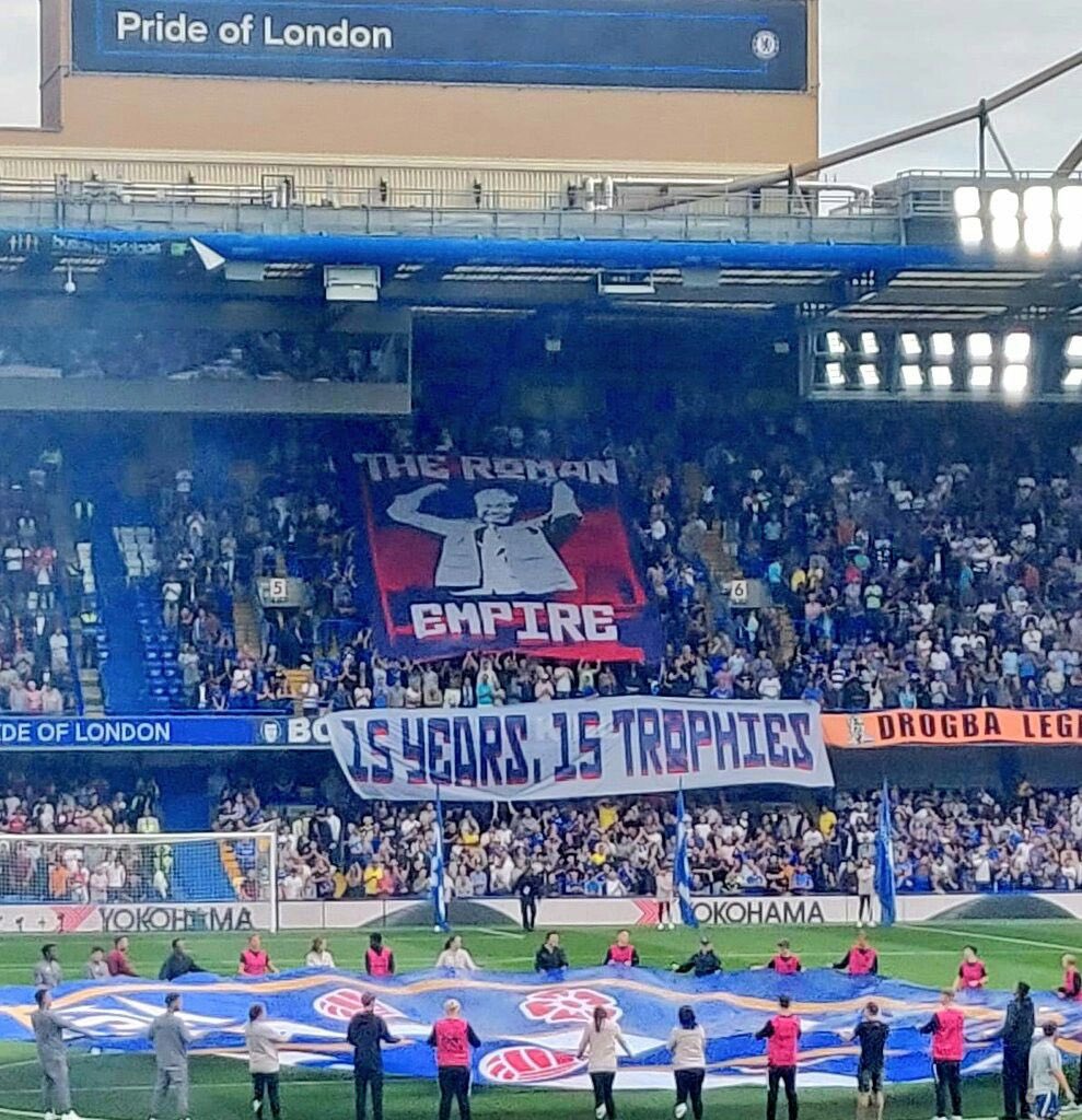 cfc_mido's tweet photo. They are trying to destroy us so bad. We will comeback. We are Chelsea Football Club. https://t.co/qASuS1HIhS