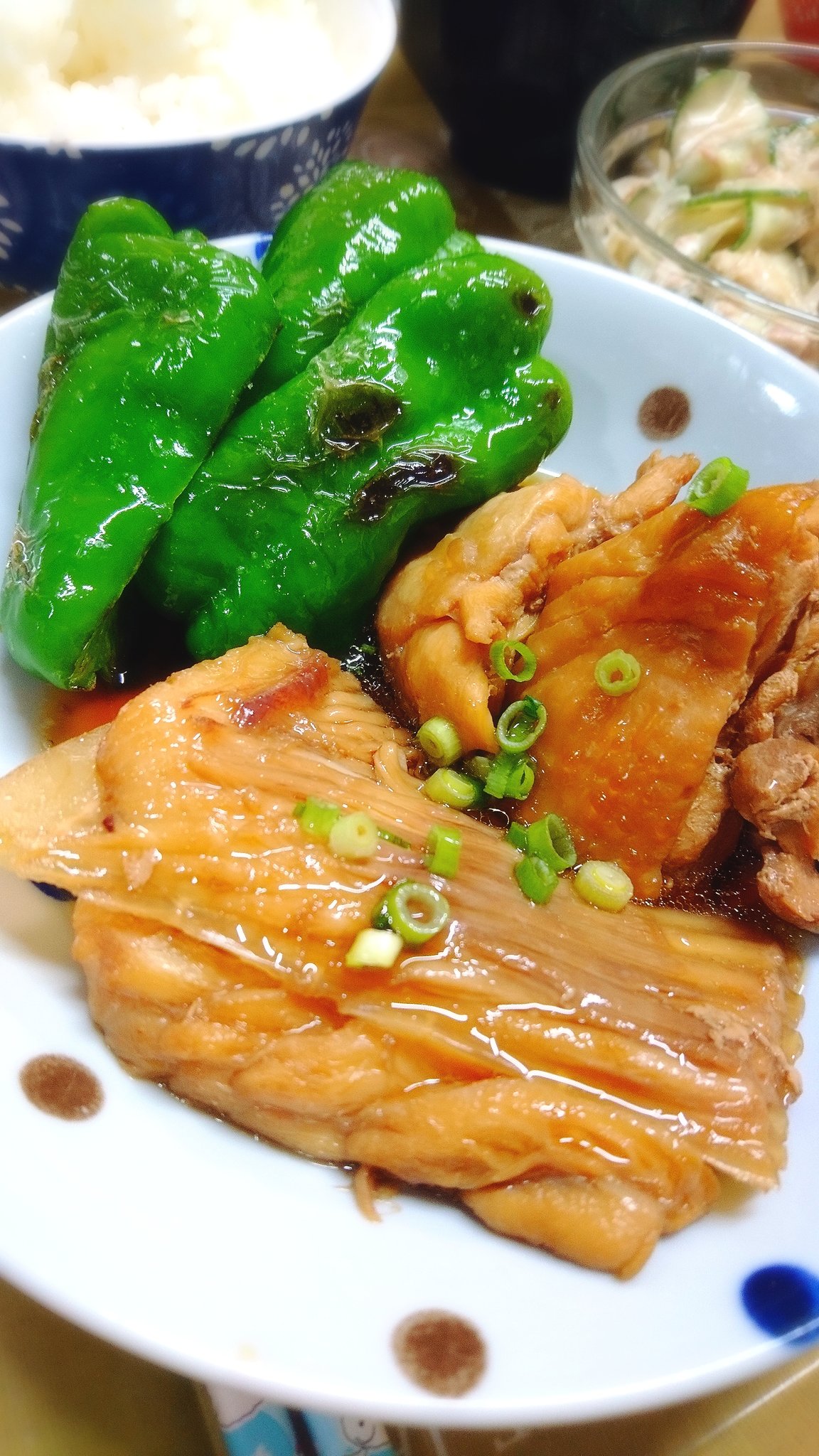 どすこい Dosukoi Mama Twitter