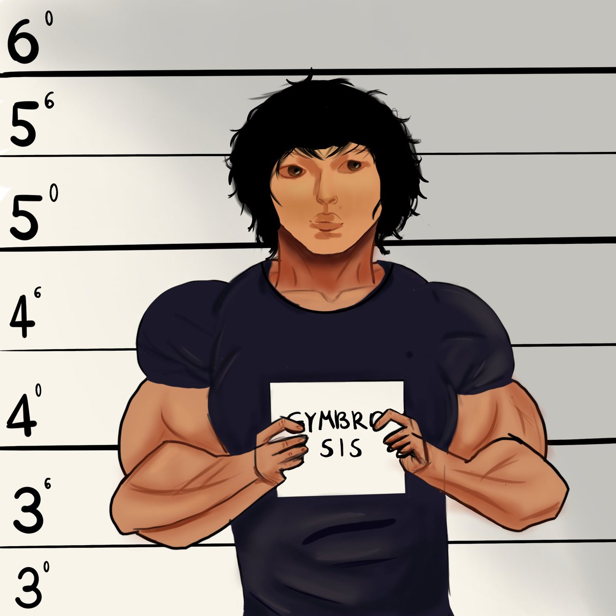 GYMBROSIS's tweet photo. Drop Your NFT's🤩❤️🔥
New item will be dropped in a few hours!🥳
Be ready to catch them!🔥
#GYMBROSIS are going WILD!🤩
Check the collection here:✨
https://t.co/bQAl7trLtw
#NFTCommunity #NFTs #NFT #NFTdrop #OpenSeaNFT via @opensea #Polygon https://t.co/mQiH4GwWNX