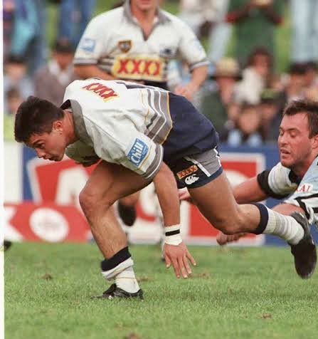 beavington_'s tweet photo. Psssssst @nthqldcowboys , those Manly retro inspired away jerseys look pretty good aye. Just sayin'.........

#bringbackthe95 https://t.co/sSBJWlUyJX