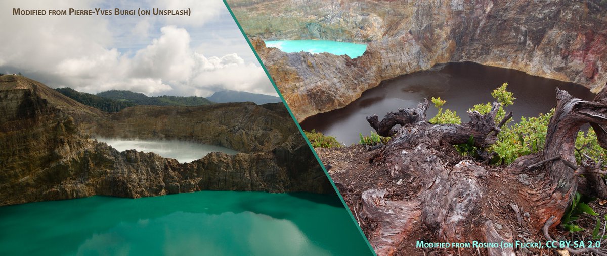 Volcano Watch tweet media