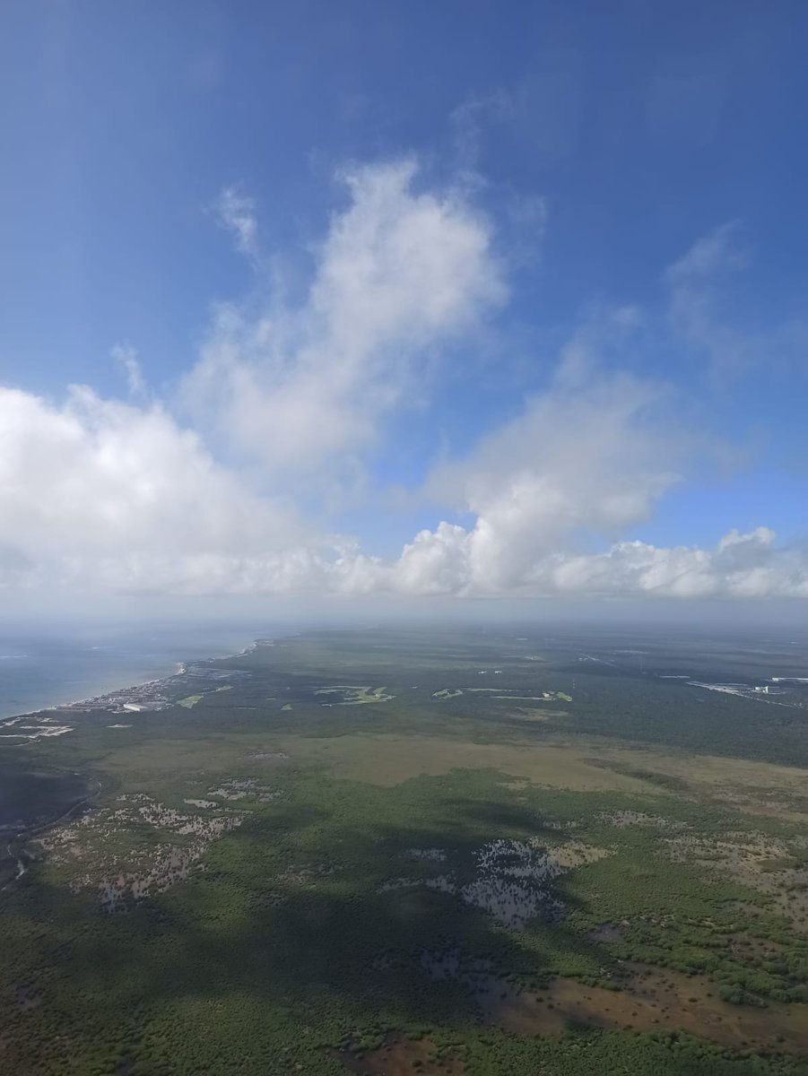 CritProductions's tweet image. Goodbye for now Cancun, after some short R&amp;amp;R it's off to Veracruz to meet the team from @CandelariaGold 🥳

#Mining #Mexico #MiningMexico #GoldMining