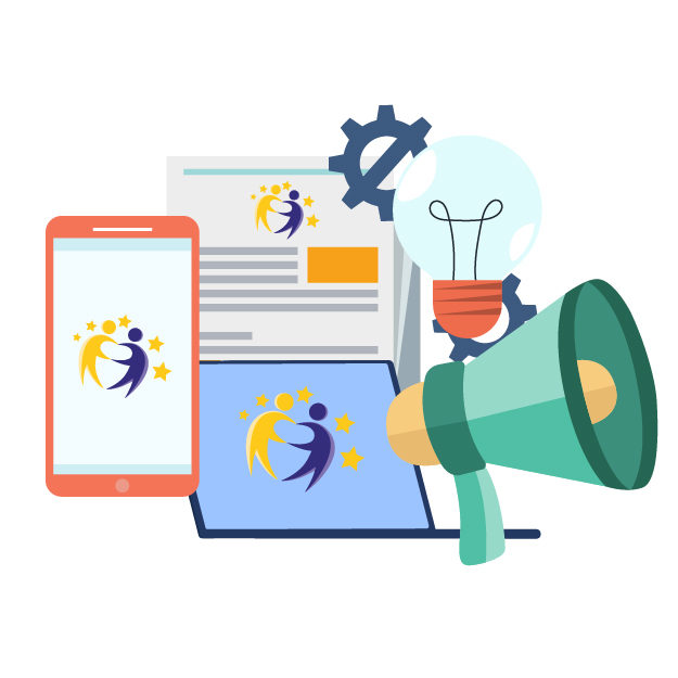 👉Diseña un plan de difusión para tu proyecto #eTwinning 

💡Desde el SNA te damos unas pautas y recomendaciones de como elaborar un buen plan 

🔗etwinning.es/es/disena-un-p…