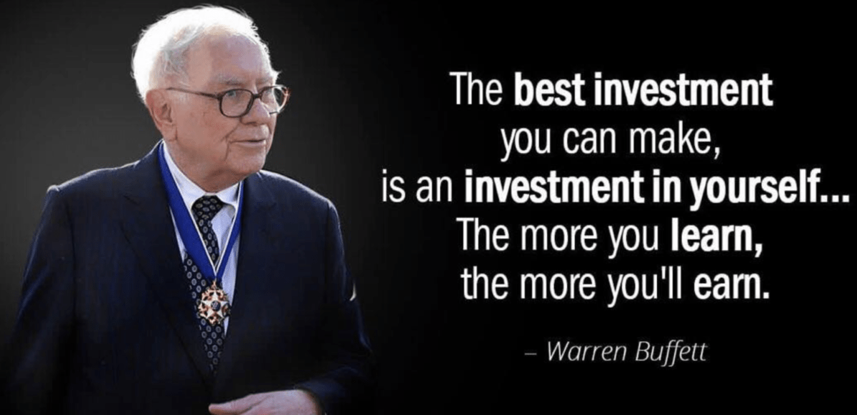 Joe_Jackson_GH's tweet photo. EARN or LEARN.
If your job does not offer significant benefit in either, then start planning an exit.
Earn: Reward for your effort.
Learn: Improve yourself. 
Don't stay in a deadbeat situation. 
#EarnOrLearn #BrokeGhana #HardDecisions https://t.co/3K6F3Df7If
