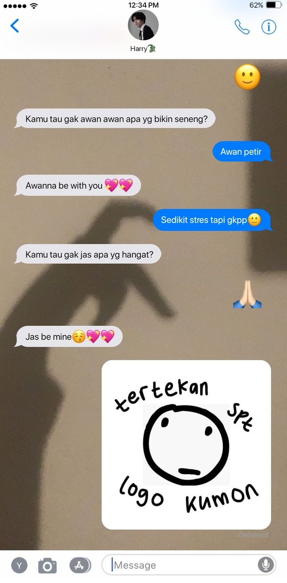 wndkth_'s tweet photo. Kamu tau gak
_______________
Hendery one tweet au
©wndkth_ https://t.co/meHF4fYa4D