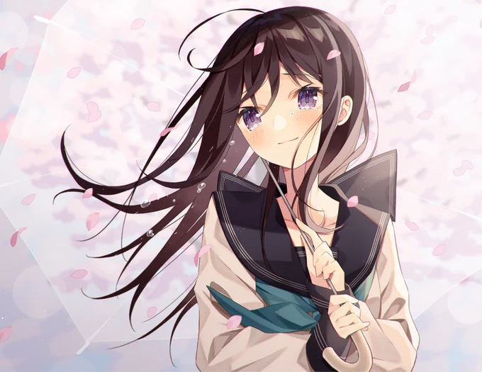 いつかまた会えますように 