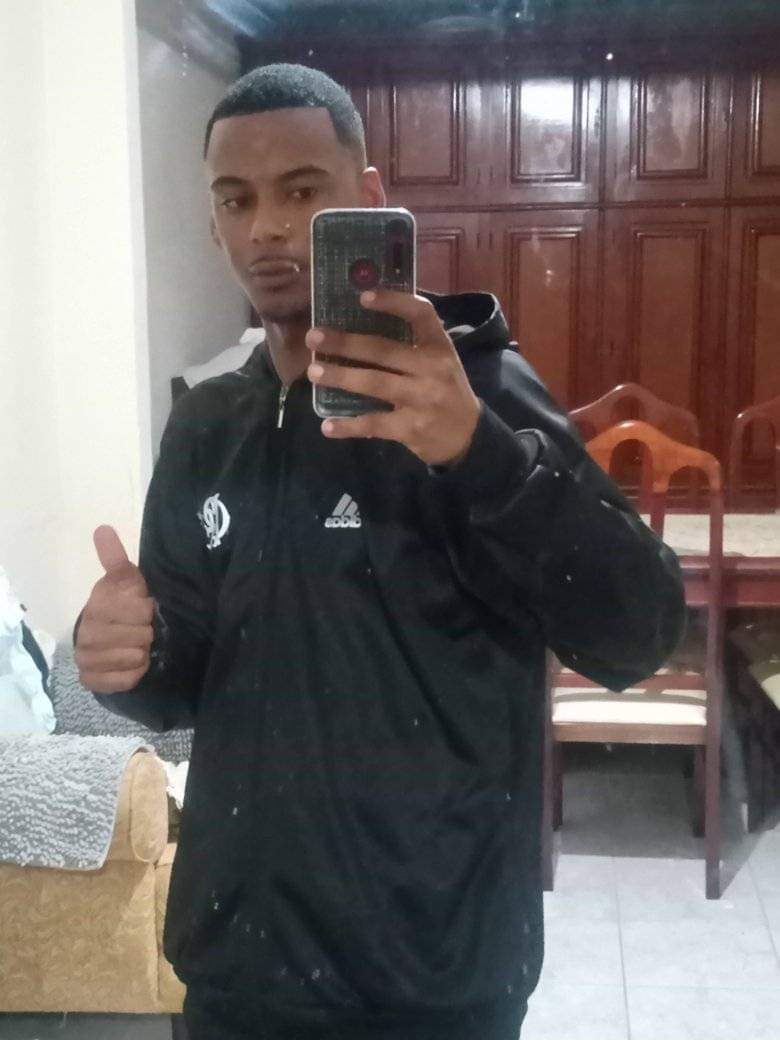 A saudade só aumenta cada dia 🚩😭