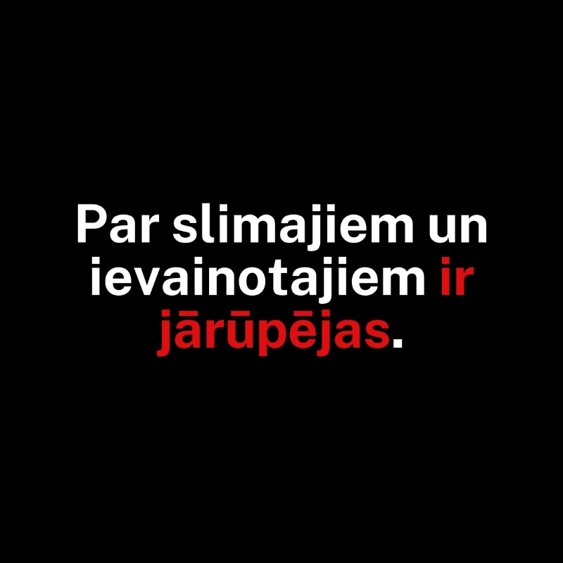 EiropasKomisija's tweet photo. Pat karā pastāv noteikumi, kas obligāti jāievēro.
Civiliedzīvotājiem, ievainotajiem un slimajiem, kā arī humānās palīdzības sniedzējiem ir jābūt pasargātiem - viņi NAV mērķis. #NotATarger
@eu_echo