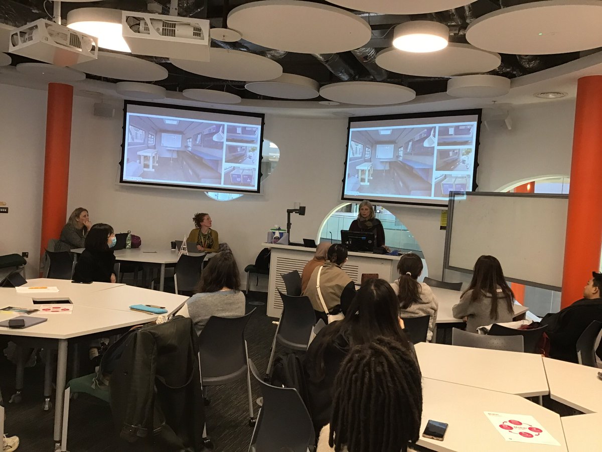Maker_Futures's tweet photo. Huge thanks to Kelly Stafford @STEM_HUBNMSEY for attending our Student volunteer training event @EducationSheff @shefunistudents We can’t wait to have you all on board #STEAM #MakerVan 👷‍♀️🤖🦿🦾🛠👷‍♂️ https://t.co/SorkS0jxFG