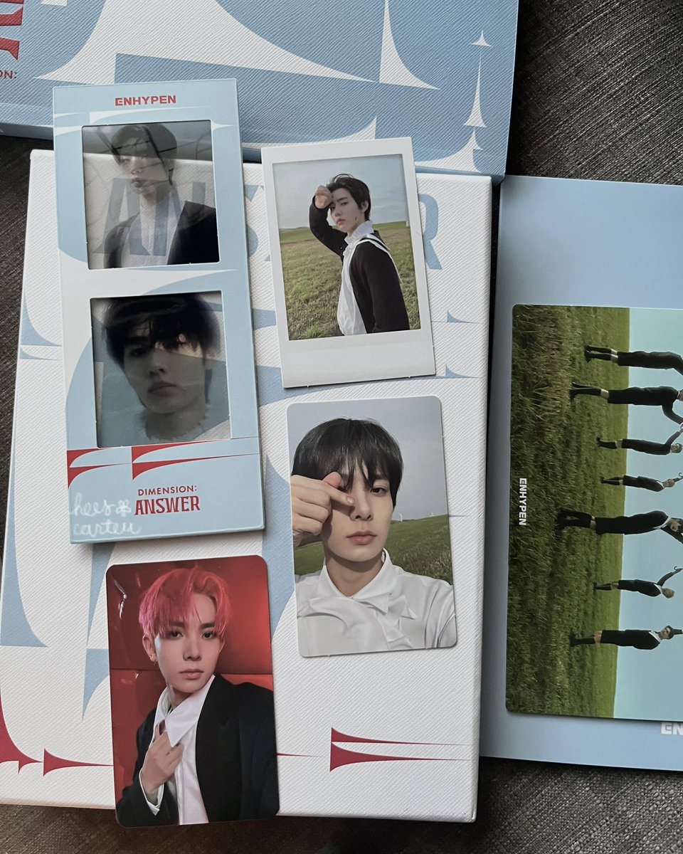 heecartwon's tweet photo. κ° πβ todayβs mail ! κ±
π from: @bcofhun
β° hello bee !! itβs here >< i believe sunghoon magnet talaga ako π tysm for packing it securely ! ily π
κ° #mailsforyss κ± κ° #b_feedbacks κ± β» https://t.co/1xBkj456Tf