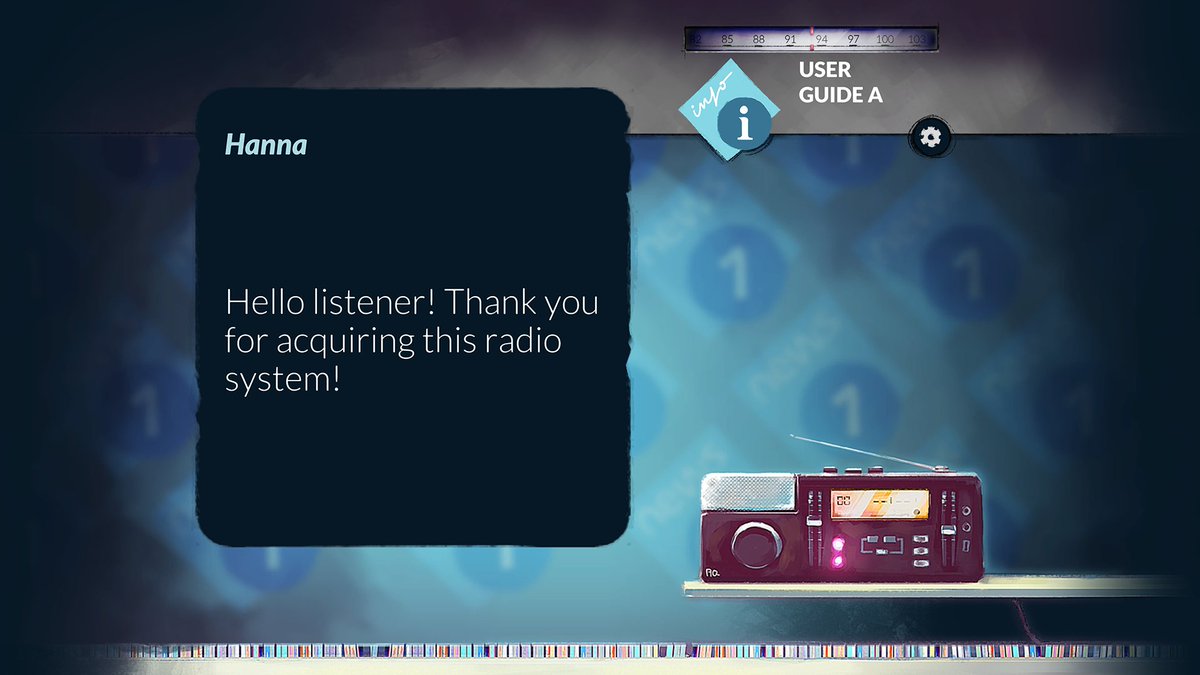 andreintg's tweet photo. Got *THE* bundle yet? Good!
Everyone will tell you to play the usual suspects like A Short Hike (awesome), but there's tons of hidden gems too:
Alt-Frequencies
The Wratch's Den
ZeroRanger
Midnight Scenes

Don't have it yet? get the freaking bundle!👇
https://t.co/HsX8WlftE1 https://t.co/lQ9nxdNZkM