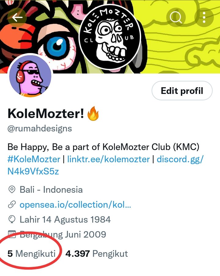 Kole Mozter tweet media