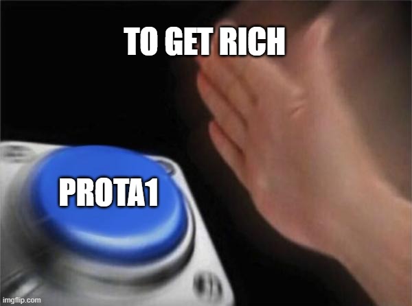 Prota_1's tweet photo. We r so glad to tell yall that we r now counting the
winners!#PROTA1CREATION #NFT https://t.co/hLfzpF4LQ5