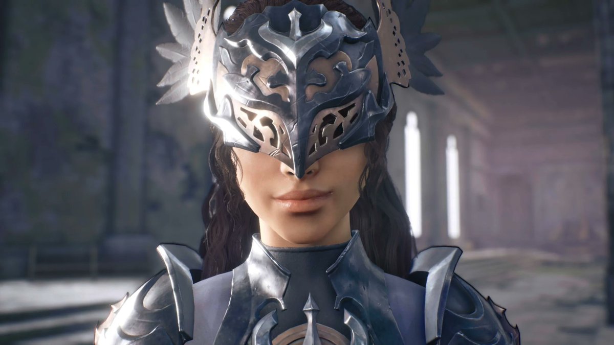 foxygames_uk's tweet photo. .

The biggest #StateofPlay stand out IP for me was #SquareEnix #ValkyrieElysium #PS5 #PS4 

Super intrigued. https://t.co/6nsB1sInpZ