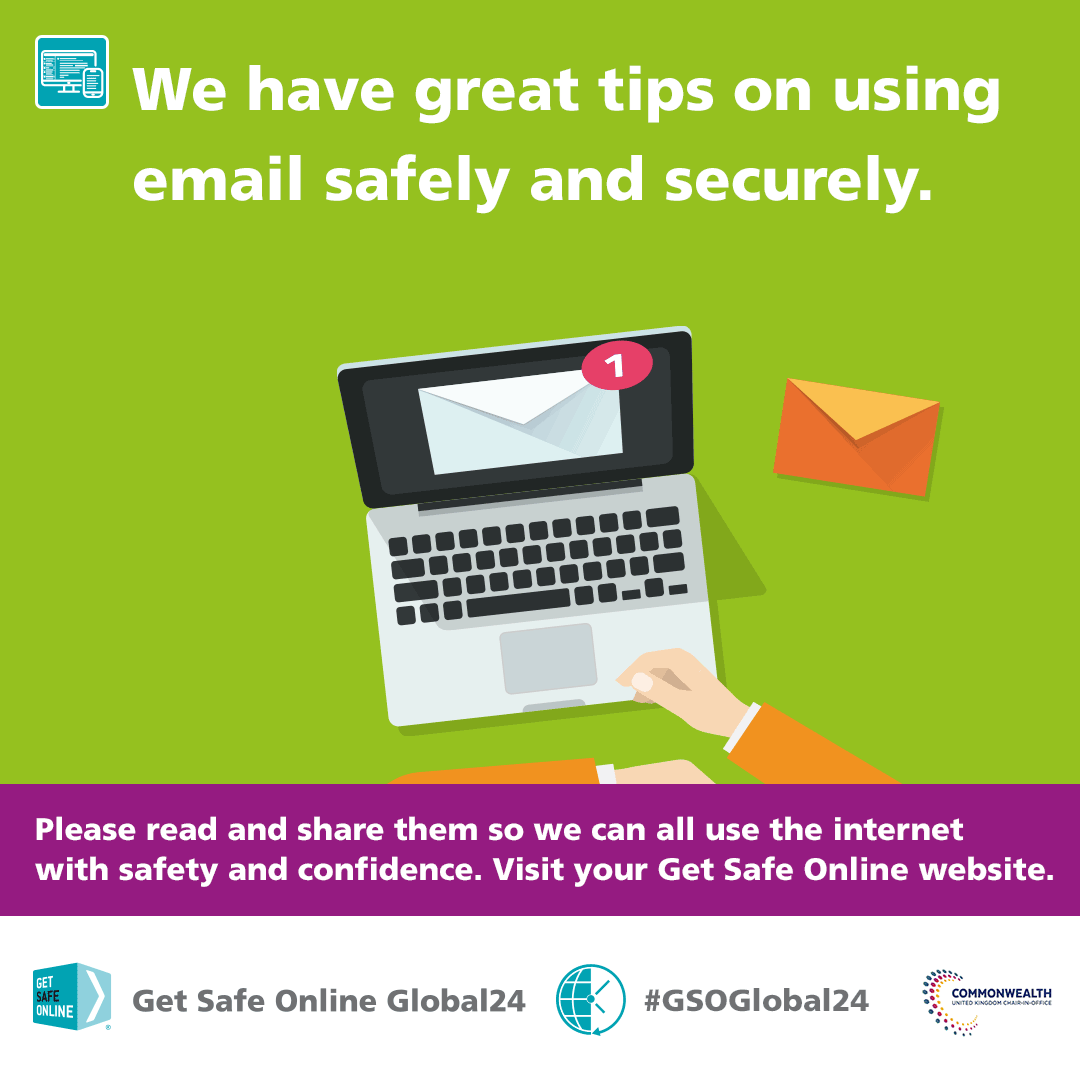 getsafeonlinerw's tweet photo. #Global24 takes place today and will convene cybersecurity experts and local governmental stakeholders from the 24 countries that @GetSafeOnline operates within.
To stay updated on all your online safety concerns, visit https://t.co/WO2Y15y0te for more information.
#GSOGlobal24 https://t.co/e7EeZQGyrF