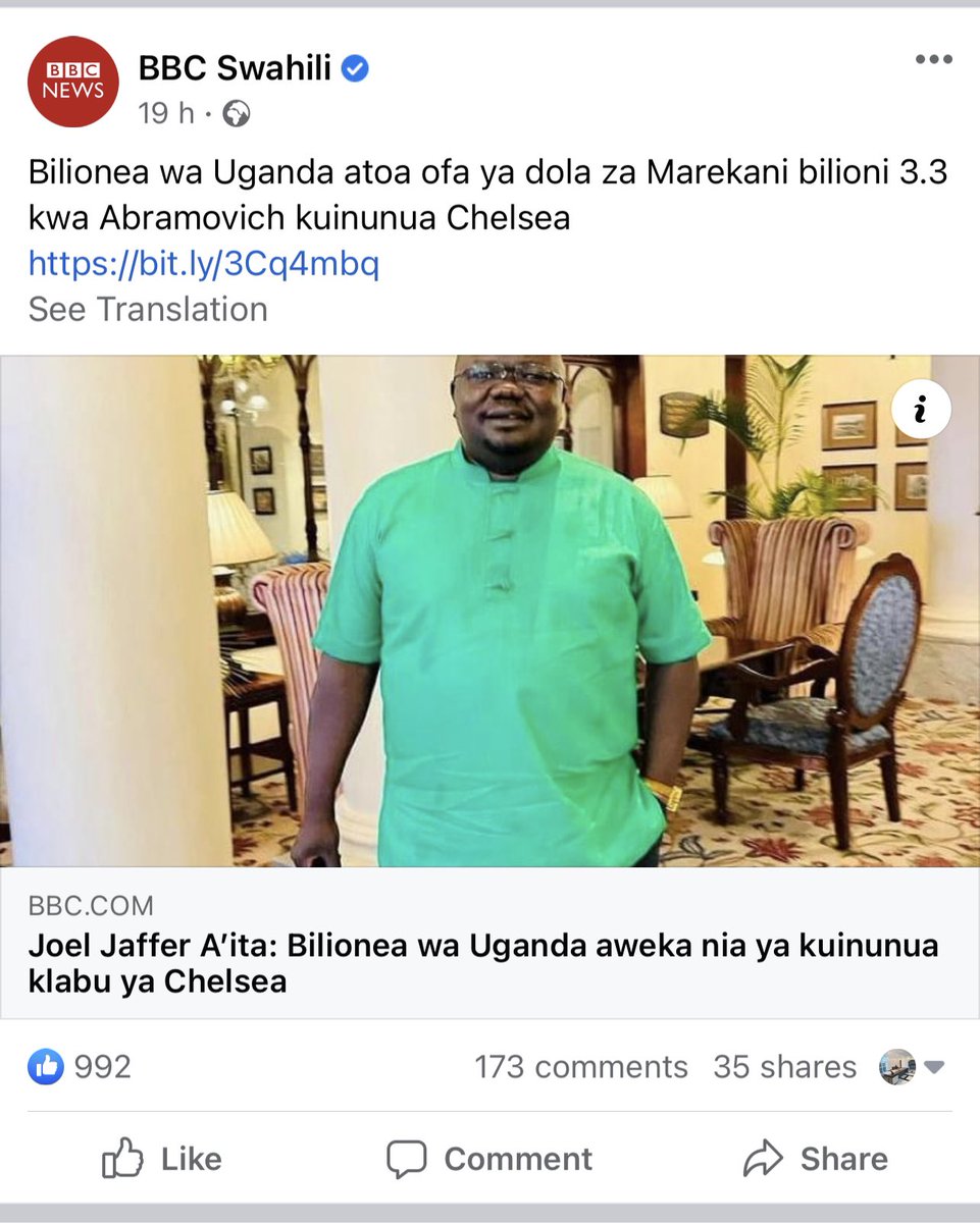 Joel JAFFER Aita tweet media