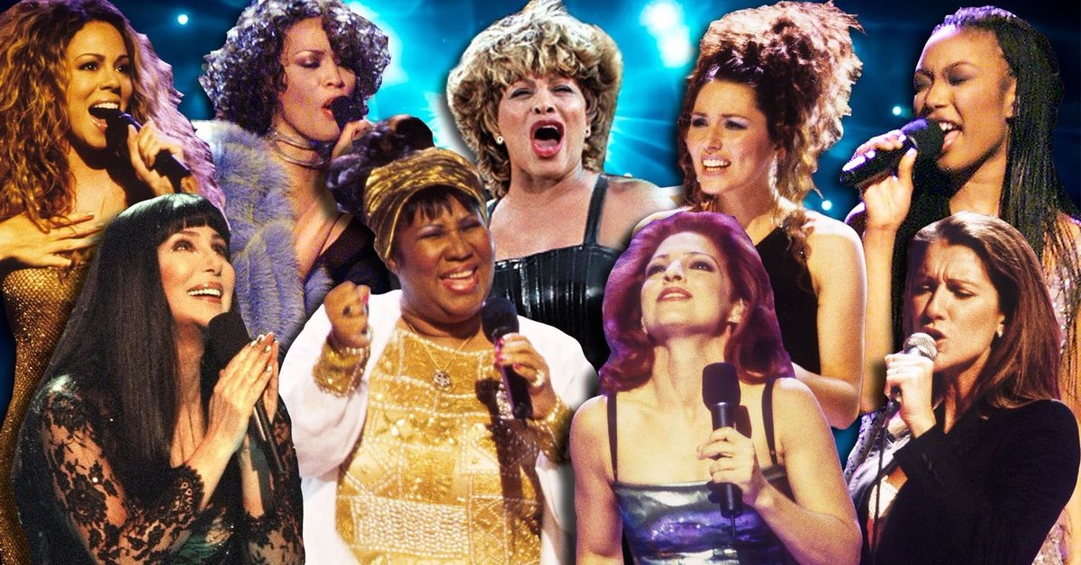 Who are your #FavouriteDivas ?

Any from the picture below? or maybe from today's #SingAndSmile session.

Join Cheryl at 11am on goldieslive.com 
Absolutely Free with the lyrics rolling on the screen.

<a href="/goldiescymru/">Goldies Cymru</a> <a href="/GoldiesCharity/">Golden-Oldies</a>