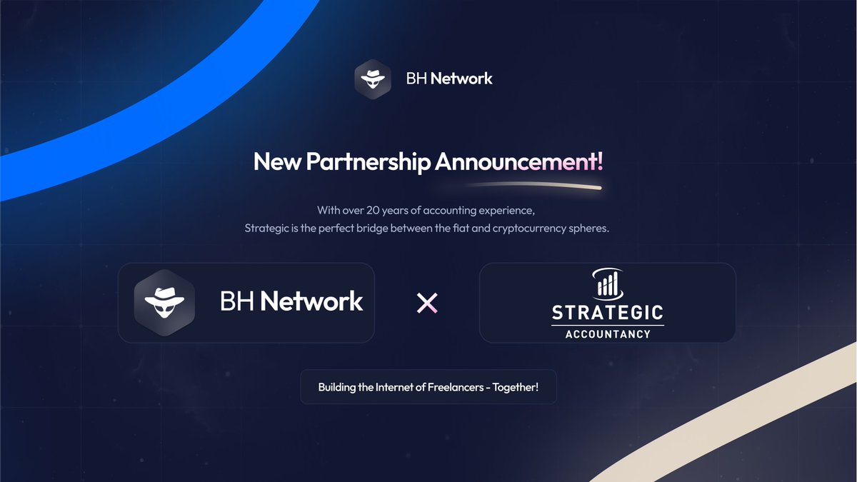 BH Network 🫡 tweet media