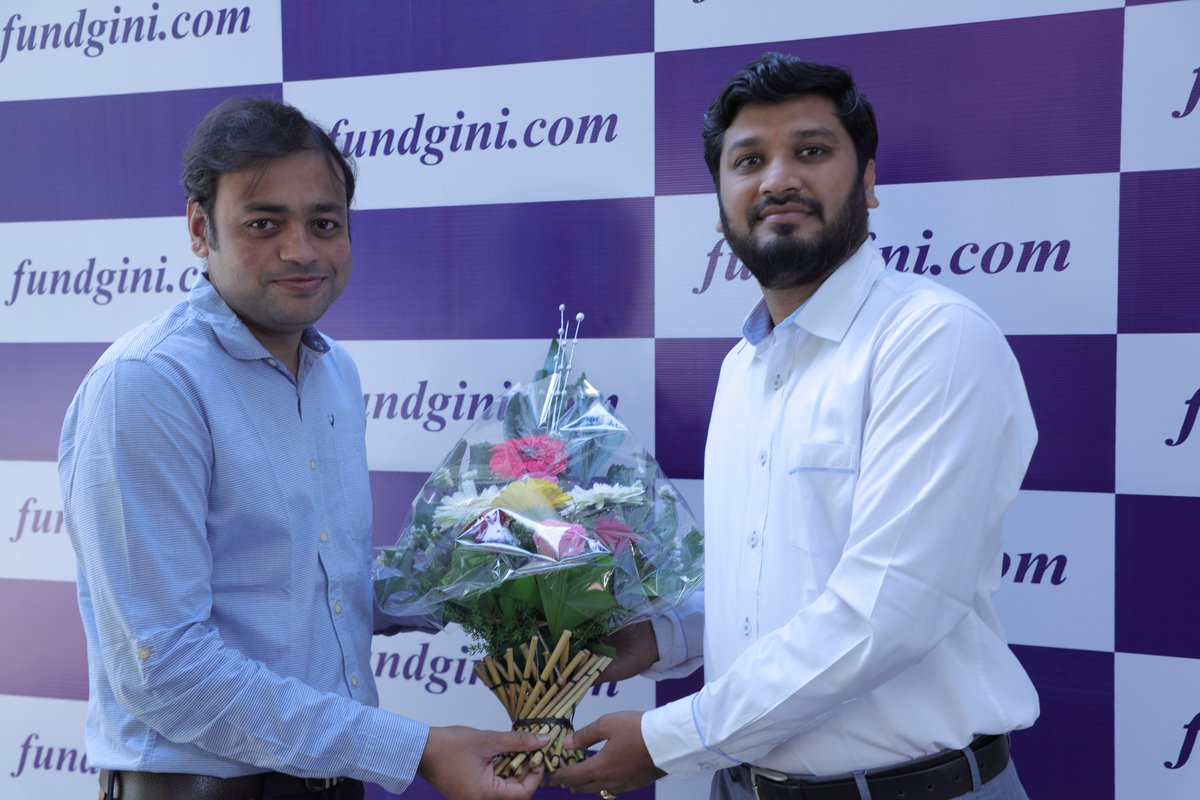 fundgini's tweet photo. Some glimpses from https://t.co/bIaIzTvxMA Pune office inauguration.

The Inauguration was graced by highly respected dignitaries Mr. Ashvin Savant Mr. Prashant Kamat, Mr. Amrish Thakker, Mr. Amit Deshmukh, Mr. Vinay Kulkarni, Ms. Shweta Mandhana https://t.co/9qE3pS12HK