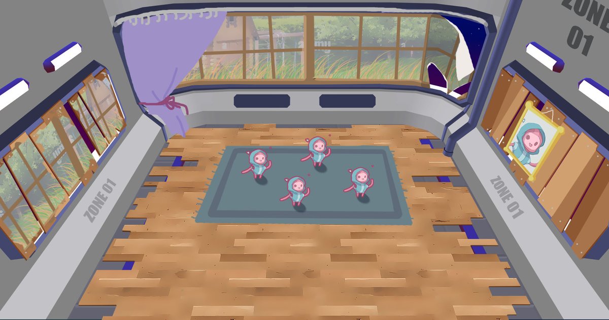 KallaX 🪑 tweet media