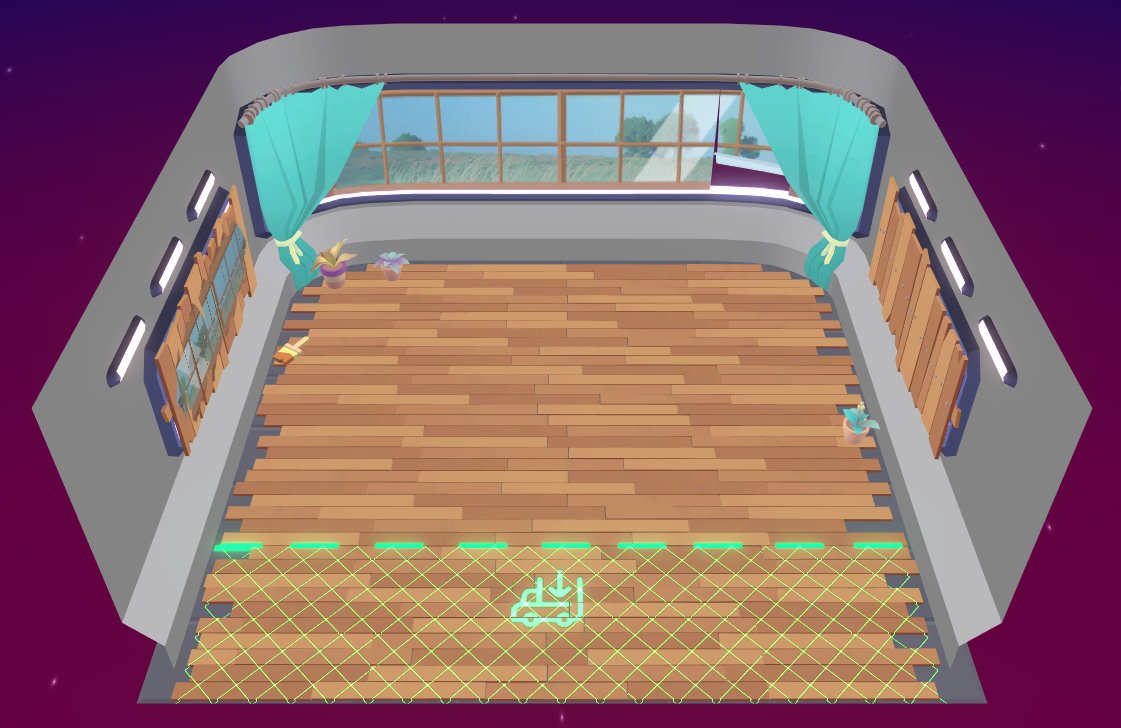 KallaX 🪑 tweet media