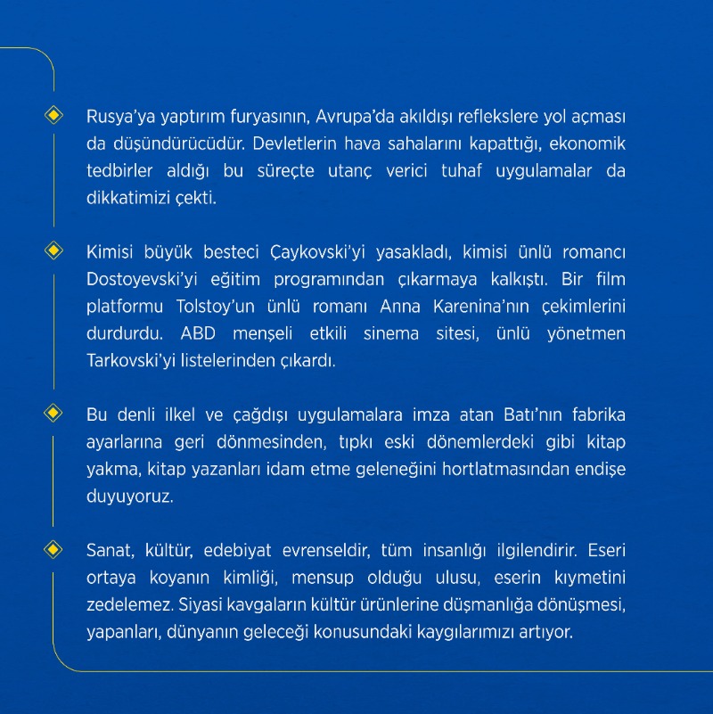 ali_ihsanarslan's tweet photo. Türkiye, Ukrayna’da savaşın sona ermesi için elinden geleni yapıyor. @AntalyaDF’daki buluşma tüm dünyanın ilgi odağı olmuştur. Cumhurbaşkanımızın görüşme trafiği sürüyor. Savaş ve yaptırımların herkesi etkilediği bu süreci en hafif zararla atlatmak için gereken önlemleri alıyoruz