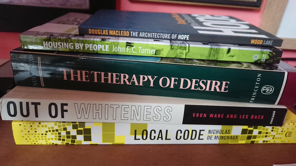 RecommonUK's tweet photo. What we are reading at the moment. https://t.co/vYLOzqpGuA