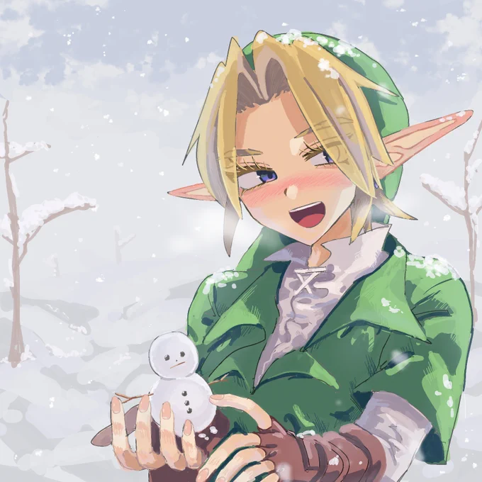 ⛄️ 