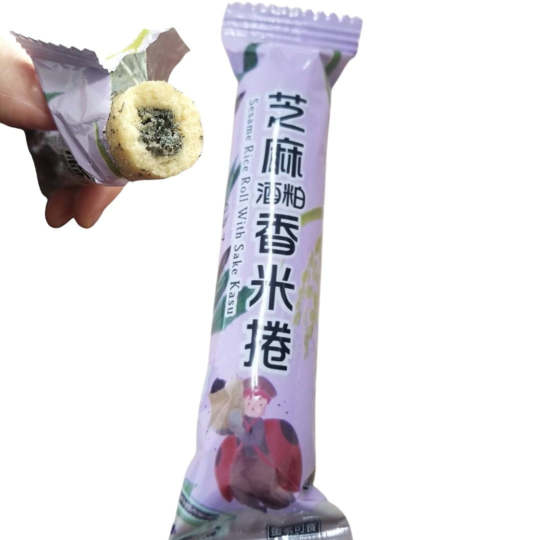 taiwanselect's tweet photo. ／
スナックロール胡麻味×3本🎁
＼

💫会期
3/12（土）
14：30～16：30

💫誠品生活日本橋2F
エスカレーター上がって左手す���

💫条件
#RT  してくれた方＋店頭に来れる方
or
台湾セレクトの商品購入者

下記リンクの胡麻味👇
https://t.co/7GsT3TKJv1 

#無料配布 #プレゼント企画開催中 #拡散希望 https://t.co/KPmQqwPXam