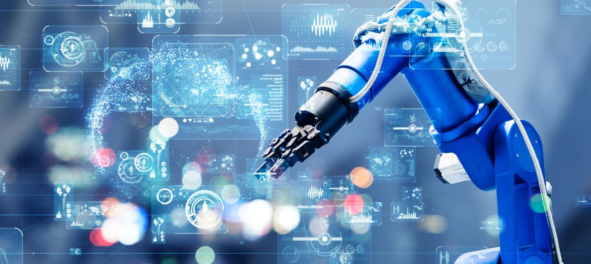 InterSystemsBNL tweet media